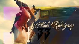 La Mala Rodríguez estrena el vídeo de "33"