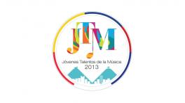 Convocatoria Jóvenes talentos de la música 2013