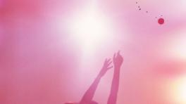 'Gossamer' de PASSION PIT