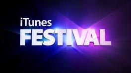 Así será el iTunes Festival 2013