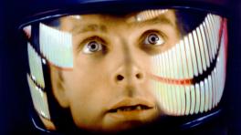 La odisea espacial de Kubrick regresa a cines en Gran Bretaña