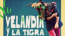 Bambarabanda y Velandia en el TEDxPasto