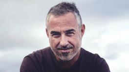 Las mujeres llevan la voz cantante en los libros de Toni Castanardo