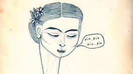 Acústicos Radiónica con Camila López