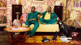 "Lucky I Got What I Want" de Jungle, canción de la semana en Tardes Radiónica