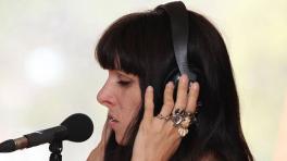 Acústicos Tardes Radiónica: La Mala Rodríguez