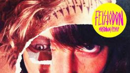 Que comienze el Feistodon