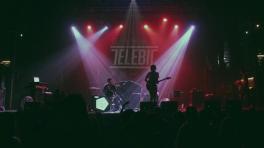 Los sonidos de Telebit vuelven a sorprender en España