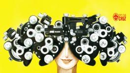 Arte, libros, apps y música en este Top 5 de lo mejor del 2013