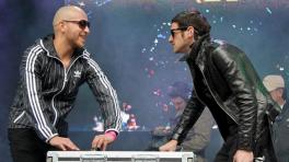 Like Some Cat From Japan trabajan en un nuevo EP