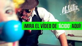 'Ácido' de No Valley