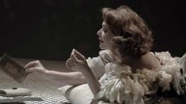 Itatí Cantoral en el Iberoamericano de Teatro de Bogotá