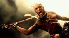 Vean el tráiler de "300: Rise of an empire"