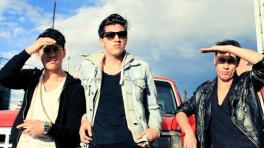 Androides en la calle