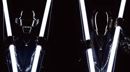 Daft Punk gana el álbum del año en los Grammy