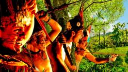 'Mi País' es el nuevo vídeo de Ra La Culebra