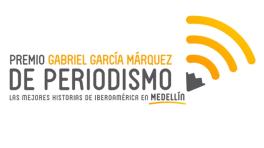Premio Gabriel García Márquez de Periodismo 2013