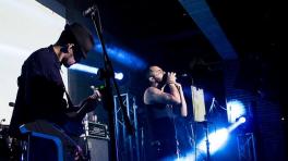 Descarga Sonidos Colombianos: The Hall Effect