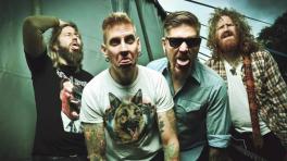 Mastodon llega al número 1 del "Top Rock Albums"