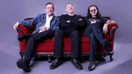 Novedades fuertes de esta semana