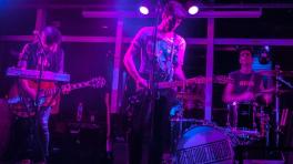 Música nueva: Quebienquetequeda