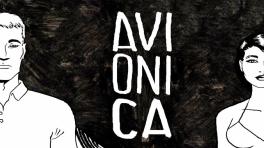 Sonidos hispanoamericanos: Aviónica