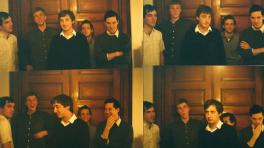 The Walkmen 'Heaven'