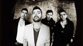 Julián Orrego, la voz de 'Rocka'