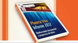 Lanzamiento del informe Planeta Vivo