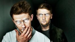 Disclosure - "White Noise"