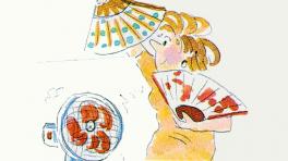 Lates: la menopausia