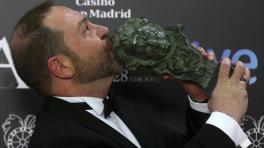 "El futuro del cine está en Latinoamérica" Miguel Ferrari