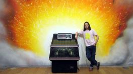 Jeremy Deller y su mirada a la Revolución Industrial