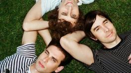 Vito Roccoforte de The Rapture