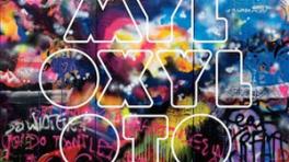Coldplay - "Mylo Xyloto"
