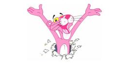 Anuncian nueva versión de La Pantera rosa