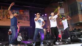 "Medayork" de Crew Peligrosos es el número 1 de 2012