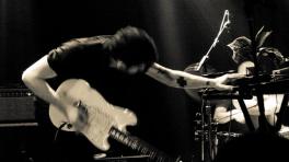 The Antlers en vivo por Radiónica