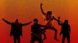 Director de Jackass hará película sobre Mötley Crüe