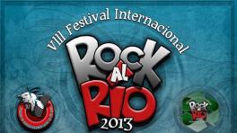 Fin de semana para vivir el Rock Al Río