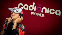 El "power" de Bomba Estéreo va hasta Sudáfrica, Mozambique y Suazilandia