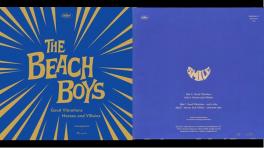 La Morateka: las Buenas vibraciones de los Beach Boys