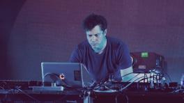 Julio Victoria Live celebrando los 125 años del Teatro Colón 