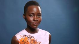 Lupita Nyong'o podría estar en el Episodio VII de Star Wars
