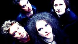 La banda de Robert Smith anuncia nuevo disco