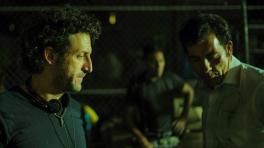 "Default", lo nuevo de Simon Brand en el FICCI