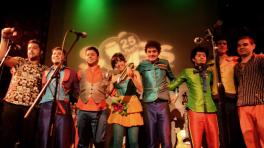 El Debut de Monsieur Periné en Nueva York