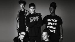 Hercules and Love Affair en Bogotá y Medellín