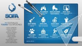 Salón del ocio y la fantasía 2013