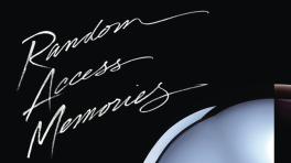 Estreno: Random Access Memories